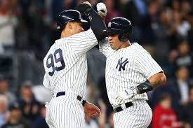 How The Yankees Fix Their Offensive Woes! IE: LEFTY POWER BATS!