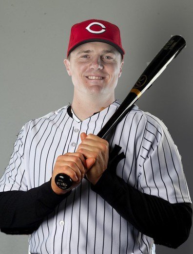 The Yankees Have Signed OF/1B Jay Bruce, Slamming the Door on Gardner!