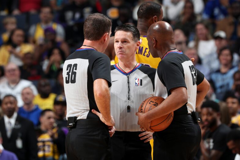 How Basketball Refs for the NCAA and NBA Are PURPOSELY Rigging Games