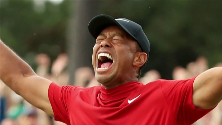 Why My Favorite All Time Golfer, Tiger Woods, Career May Be Over