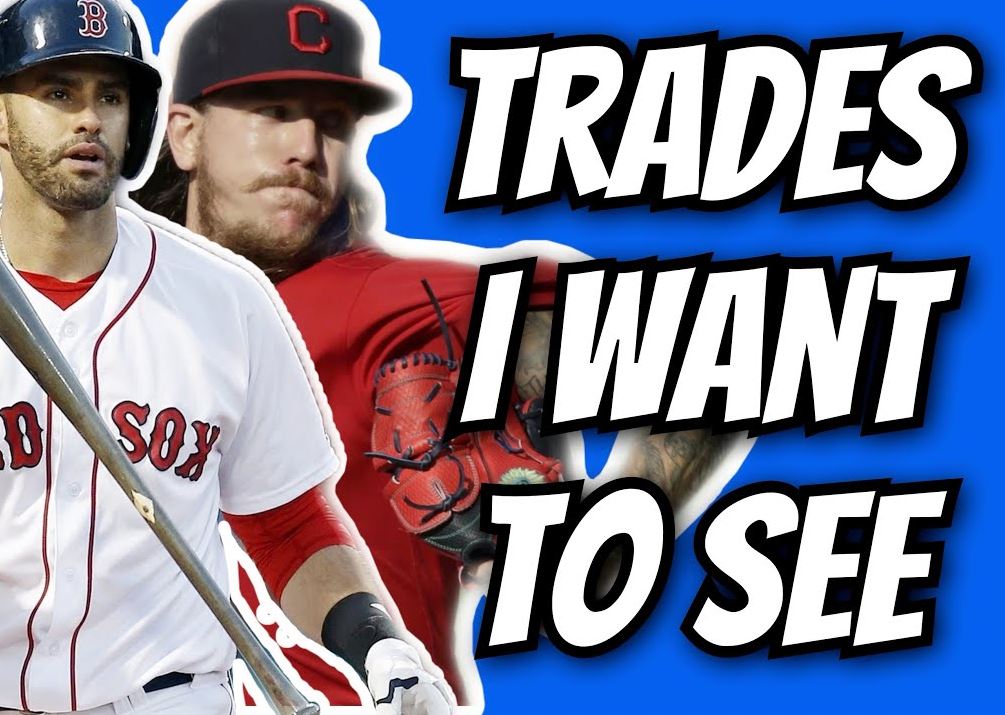 10 MLB Players That Must Be Traded This Season