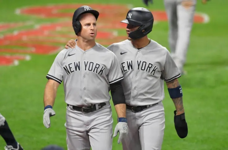 Gardner and Torres are Costing the Yankees a Games. Yankees MUST Act Now to Fix the Issue!