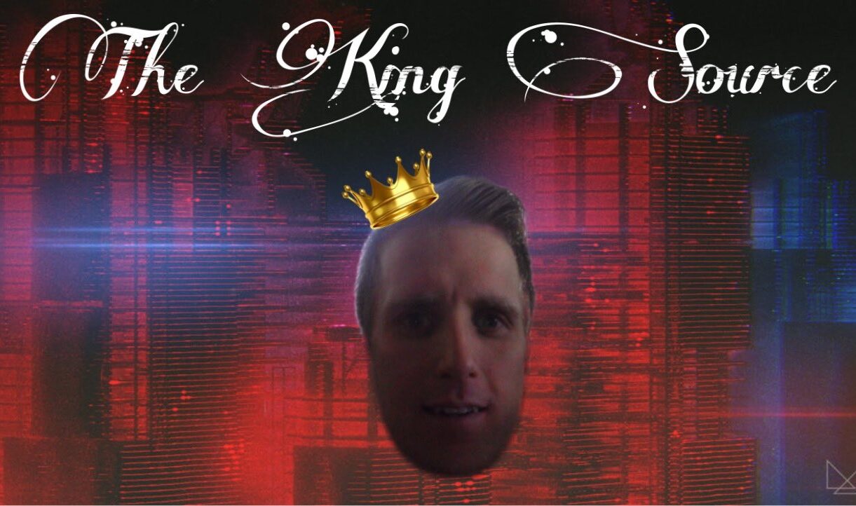 THE KING SOURCE