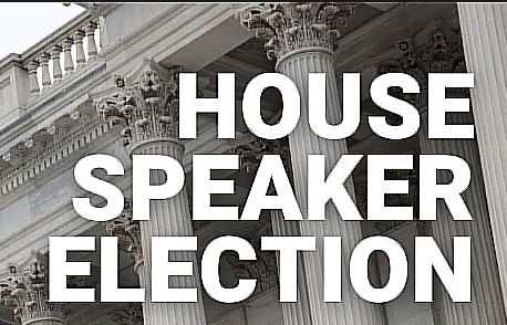 Drama for House Speaker Unfolds!