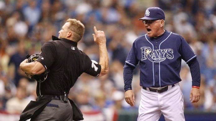The Real Way to Fix MLB Umpiring Issues: