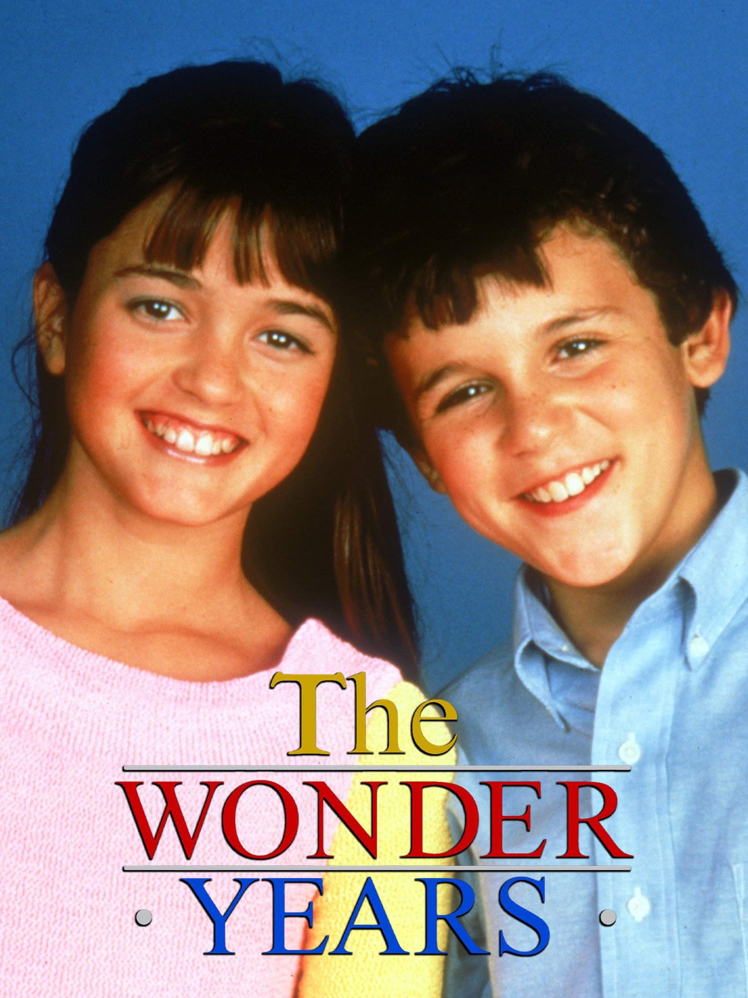 The Wonder Years Never Really Concluded…