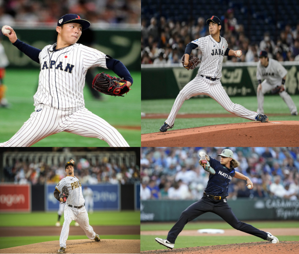 Why the Yankees will sign Snell, Hader, and IMANAGA OVER Yamamoto