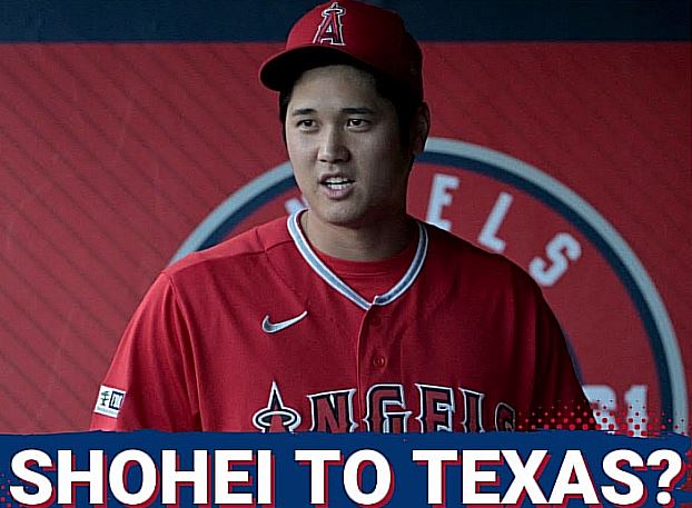 The Above Average Baseball Show with THE KING SOURCE: Ohtani to the Rangers? Juan Soto to the Yankees?