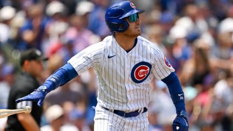 Sports Analysis with THE KING SOURCE: Could the Yankees Snipe Cody Bellinger from the Cubs? LATEST: