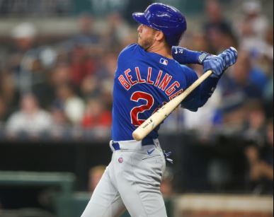 Sports Analysis with THE KING SOURCE: Cody Bellinger Latest. Are the Cubs Still the Favorite?