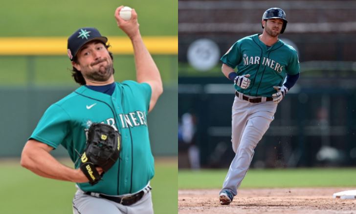 Sports Analysis with THE KING SOURCE: Mariners and Giants Shake up the MLB Offseason Market: