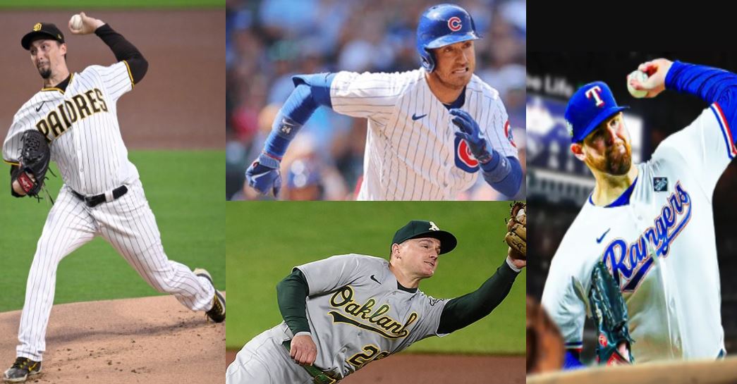 Sports Analysis with THE KING SOURCE: Boras 4 UPDATES: Snell to Yankees and Bellinger to Cubs, Inevitable?