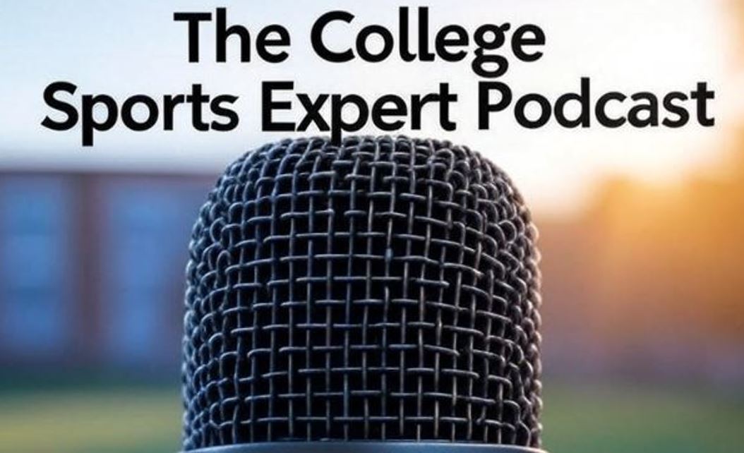 The College Sports Expert Podcast WITH The King Source