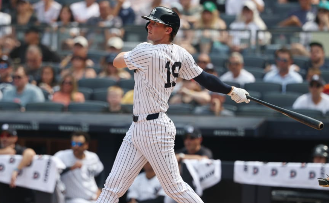 Where Has Ryan McMahon’s Power Gone Since Joining the Yankees?