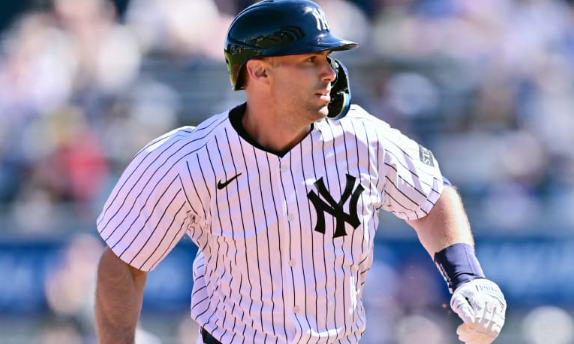 Paul Goldschmidt’s Knee Injury: A Setback for the Yankees’ Playoff Push?
