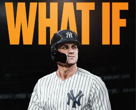 Baseball Talk with THE KING SOURCE: Bryce Harper About to be Traded?
