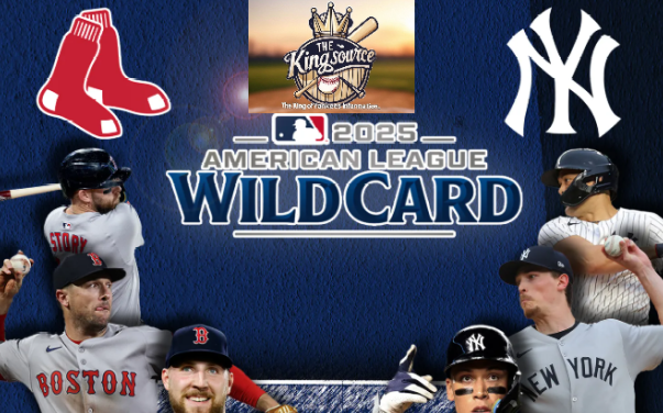 Yankees-Red Sox: Do-or-Die Game 3 Ignites Bronx Fireworks