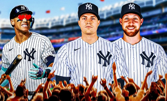 TALKING SPORTS WITH THE KING SOURCE: Maaking SENCE of the Tarik Skubal Increasingly Loud Rumblings