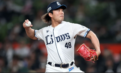 The Suspicious Signing: Tatsuya Imai to the Astros and MLB’s  Rigging of Player Movement