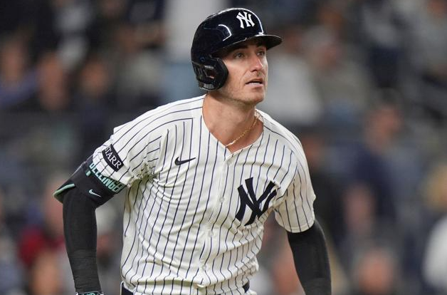 Cody Bellinger Returns to the Yankees: Navigating a Crowded Outfield and Future Plans