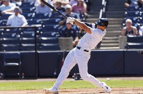 THE ABOVE AVERAGE BASEBALL SHOW WITH THE KING SOURCE: Spencer Jones ARRIVES, CBA TALKS, MORE