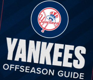 Yankees Offseason Preview
