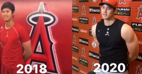 BREAKING: Japanese Players and FANS Reveal SHOHEI OHTANI IS ON STEROIDS!