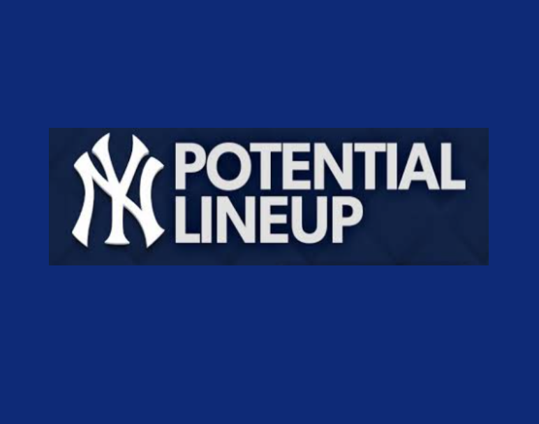 The King Source’s Yankees 2027 Opening Day Roster PREIDICTION